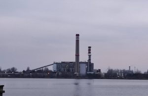 10 milliárd forintot ruház be az oroszlányi erőműben a Veolia