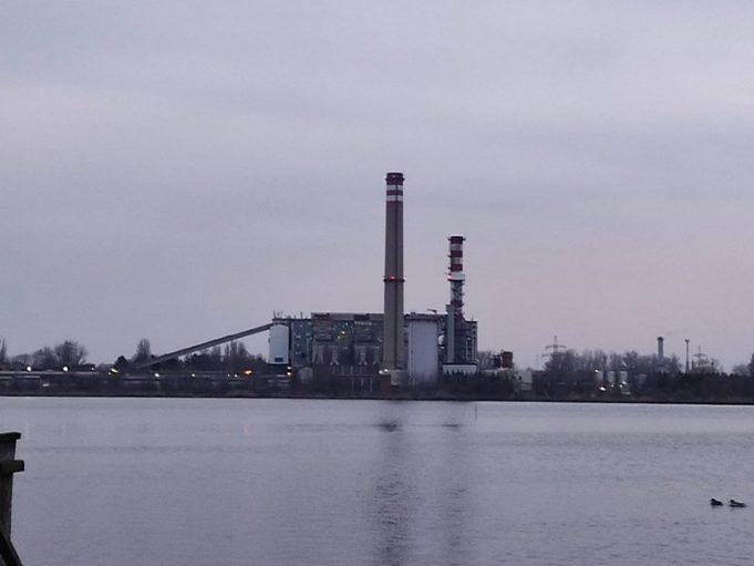 10 milliárd forintot ruház be az oroszlányi erőműben a Veolia
