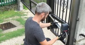 A Kaiser Kaputechnika és Villanyszerelés ajánlatai