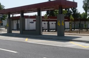 Változik az autóbuszos közlekedési rend a nyári iskolaszünet időszakában