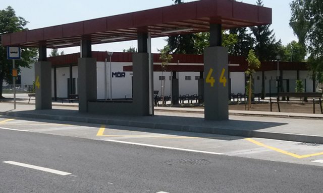 Módosított menetrend az augusztusi munkanap-áthelyezés és ünnepi időszak idején