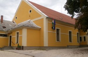 A Kastély Akadémia harmadik előadása Móron