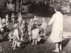 70 éves a móri Nefelejcs Bölcsőde (+Kisfilm)