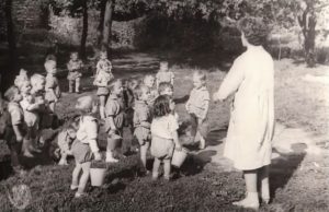 70 éves a móri Nefelejcs Bölcsőde (+Kisfilm)