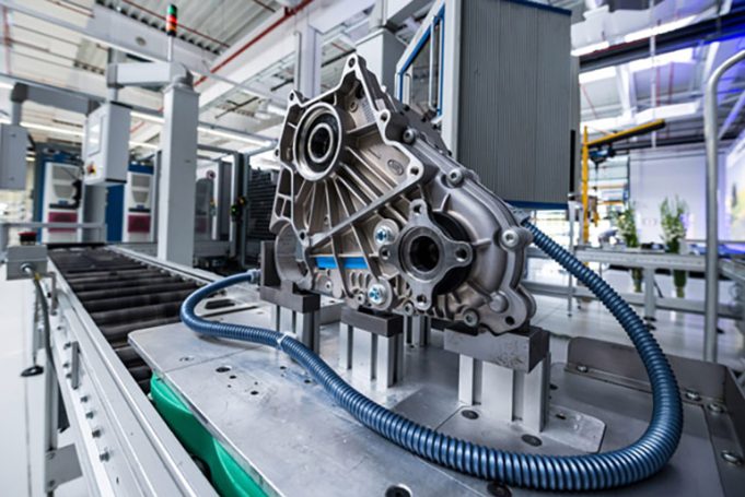 Megyei díjat kapott a BorgWarner
