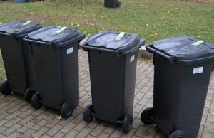 Hulladékszállítás az év végi ünnepek idején