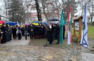 Fejér Vármegyei Német Nemzetiségi Nap lesz Móron