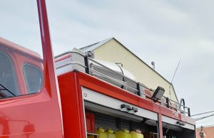 Önkormányzati tűzoltóságok kapnak támogatást térségünkben