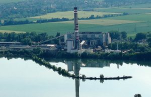 Energiatároló telep épül az Oroszlányi Erőmű területén