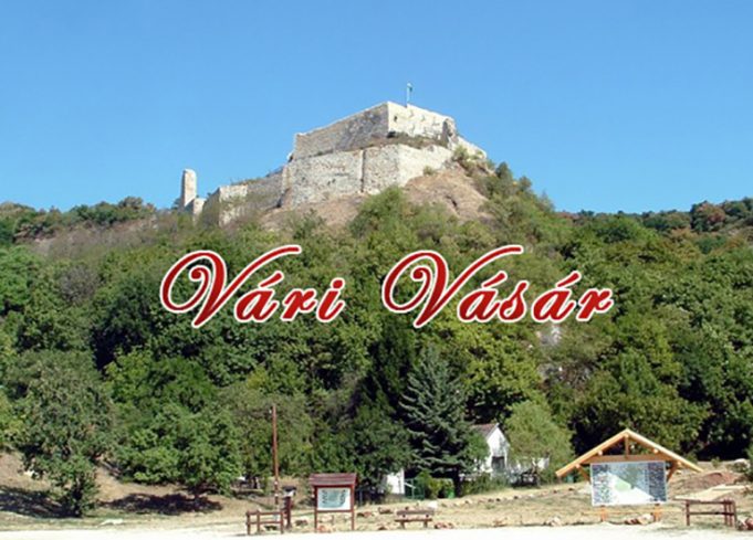 2026-ban is Csókakői Vári Vásár – Itt az időpontok