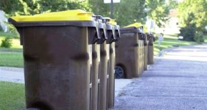 Így végzi a Depónia a hulladékszállítást a húsvéti ünnepnapok idején