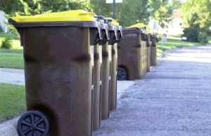 Így végzi a Depónia a hulladékszállítást a húsvéti ünnepnapok idején