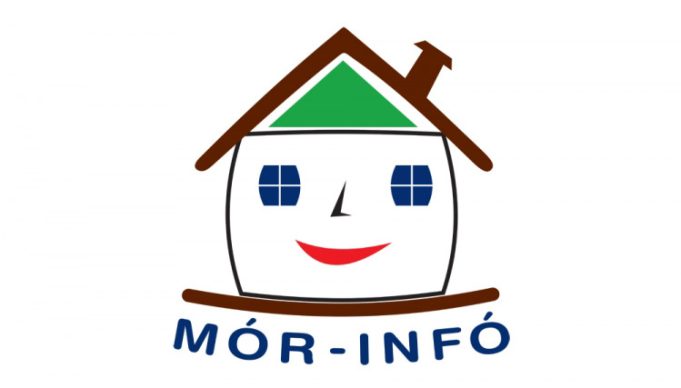 A Mór-Info Ingatlanközvetítő Iroda aktuális ajánlatai