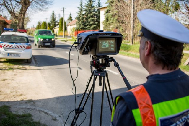 Itt a Speedmaraton Fejér és Komárom-Esztergom vármegyei helyszínei