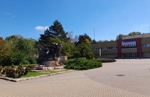 Tavaszi zsongás – Családi Fesztivál Oroszlányban
