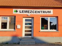 A Lemezcentrum Mór Tavaszi akciója!