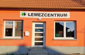A Lemezcentrum Mór Tavaszi akciója!