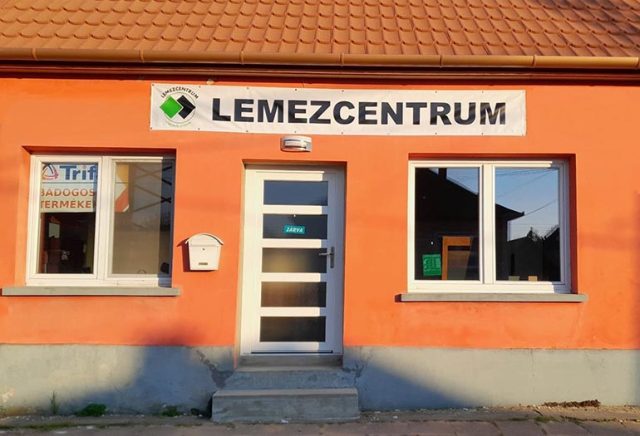 A Lemezcentrum Mór Tavaszi akciója!
