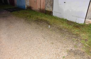 Egy szál cigarettát kért a rabló… (+Videó)