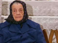 Életének 104. évében meghalt Pusztavám legidősebb lakója