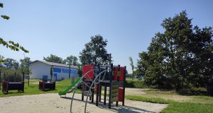 Új attrakcióval bővült az Oroszlányi Bányászati Múzeumban