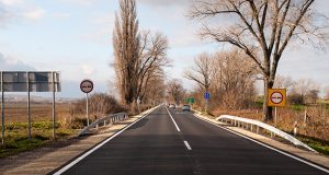 Újra zavartalan a forgalom a 81-esen