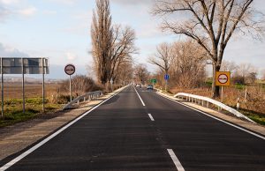 Újra zavartalan a forgalom a 81-esen