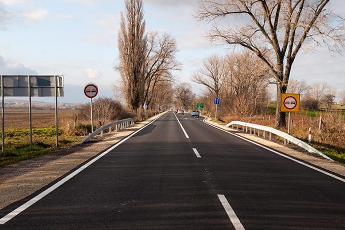 Újra zavartalan a forgalom a 81-esen