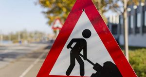 Indulnak az útfelújítások Fejér vármegyében