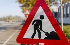 Indulnak az útfelújítások Fejér vármegyében