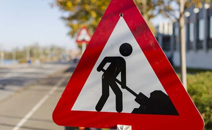 Indulnak az útfelújítások Fejér vármegyében