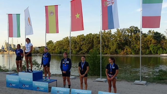 Nemzetközi sikerek