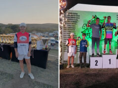 Az ifjú móri motocrossos újabb sikere