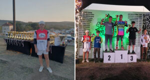 Az ifjú móri motocrossos újabb sikere
