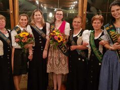 Új borkirálynője van Mórnak
