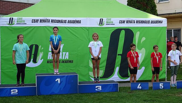 Sikeres szezonzáró