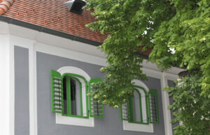 Hársfa Feszt Móron