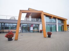 Lezárult az Oroszlányi Bányászati Múzeum fejlesztése (+Képgaléria)