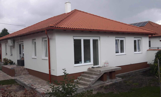 Minden, ami építőipar! – Az Ap Bau Gold Kft ajánlata