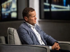 Krausz Ferencet választotta a 2023-as Év Emberének a közmédia