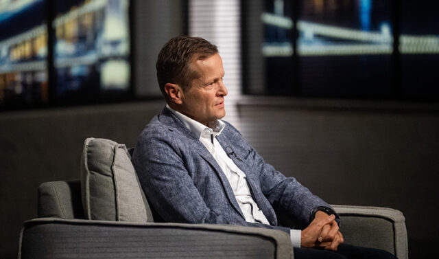Krausz Ferencet választotta a 2023-as Év Emberének a közmédia