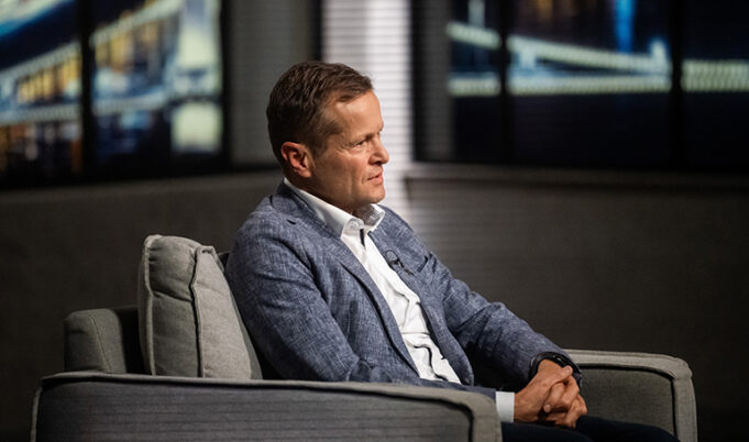 Krausz Ferencet választotta a 2023-as Év Emberének a közmédia
