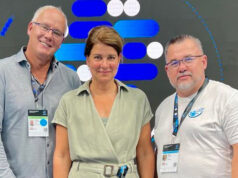 Minden gyerek tanuljon meg úszni! – Molnár Mihály az Úszó Nemzet Programról és móri tapasztalatairól