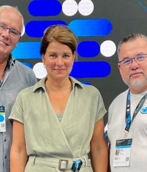 Minden gyerek tanuljon meg úszni! – Molnár Mihály az Úszó Nemzet Programról és móri tapasztalatairól
