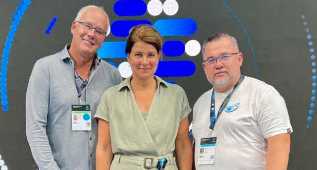 Minden gyerek tanuljon meg úszni! – Molnár Mihály az Úszó Nemzet Programról és móri tapasztalatairól