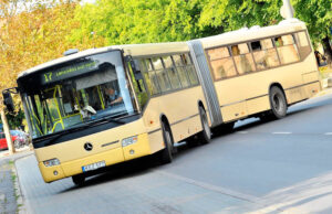 Így közlekednek a buszok az augusztus 20-i ünnep időszakában
