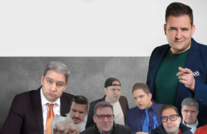 Somogyi András | Hangok a fejemben