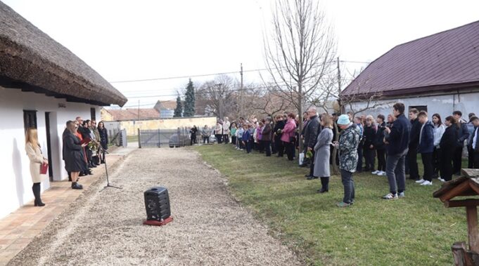 Színművészek a Jászai Mari Emléknapon (+Képgaléria)