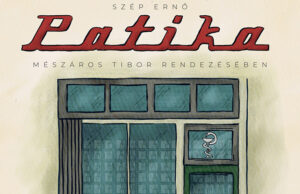 Patika – Színházi előadás