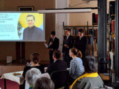 A móriak prezentációja lett a legjobb (+Videó)